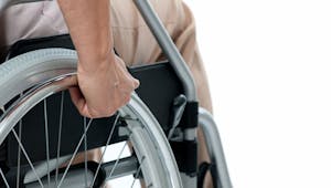 Le gouvernement veut améliorer l’accès aux soins des handicapés