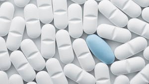 Les premiers génériques du Viagra : un prix divisé par quatre dans les pharmacies