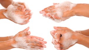 Se laver les mains, un geste qui laisse à désirer