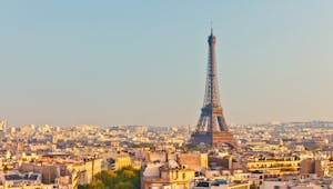 La qualité de l’air s’améliore à Paris