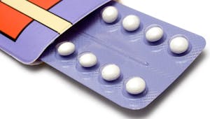 La pilule contraceptive peut diminuer le risque de cancer de l’ovaire  de 57 %