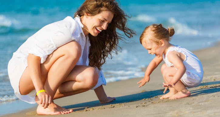 Vulvite Cystite Les Precautions A Prendre Sur La Plage Sante Magazine