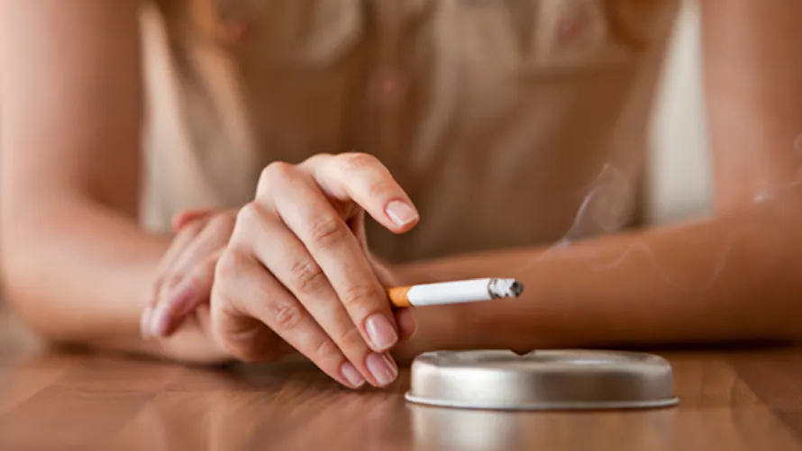 smelling cigarette smoke after covid Can you get coronavirus via secondhand smoke? The smell is a warning sign. smelling cigarette smoke after covid Can you get coronavirus via secondhand smoke? The smell is a warning sign.