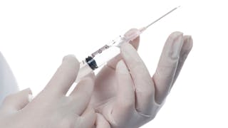 Le vaccin anti-grippe désormais remboursé en cas d’hépatite