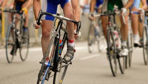 Longévité : les cyclistes du Tour de France vivent six ans de plus