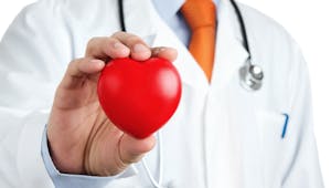 65 % de crise cardiaque en moins grâce à l'angioplastie préventive