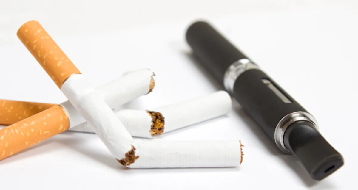Cigarette lectronique : aussi efficace que le patch pour arrter de fumer | Sant Magazine Cigarette lectronique : aussi efficace que le patch pour arrter de fumer | Sant Magazine