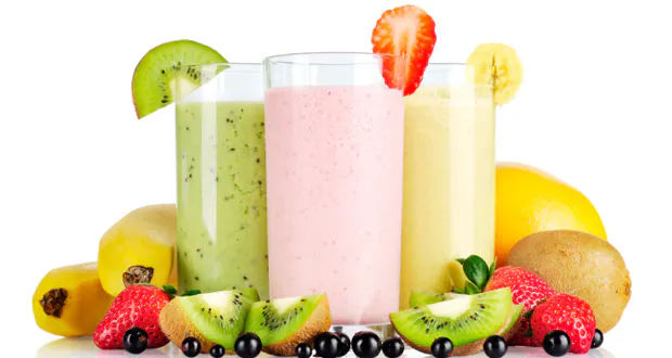Les Smoothies Ne Sont Pas Sans Risque Pour La Sante Sante Magazine