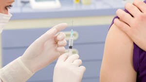 Vaccin contre la grippe A : l'indemnisation des cas de narcolepsie en bonne voie