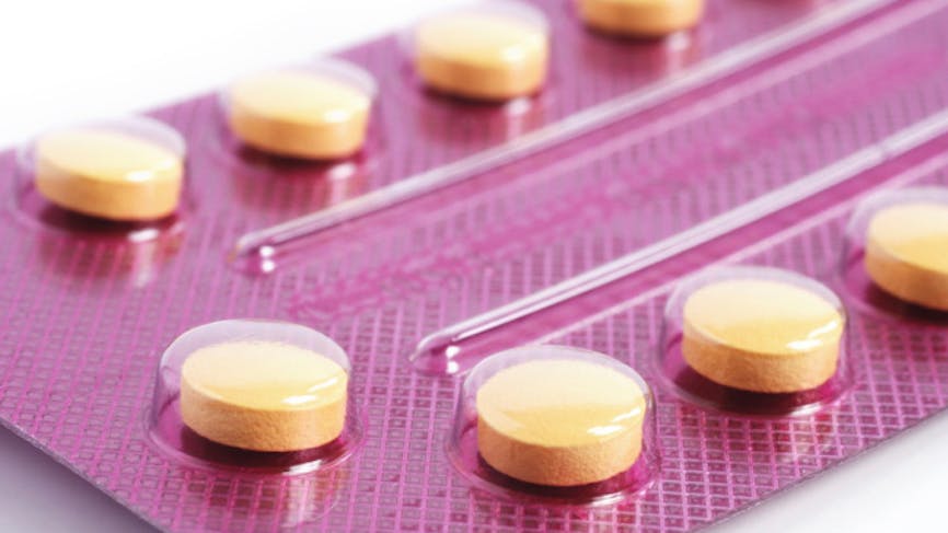 Contraception : la Haute autorité de santé publie de nouvelles recommandations