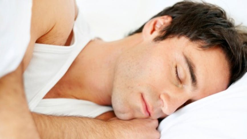 L'apnée du sommeil modifie l'apparence du visage