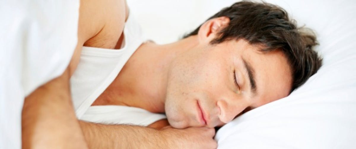 l apnee du sommeil modifie l apparence du visage sante magazine