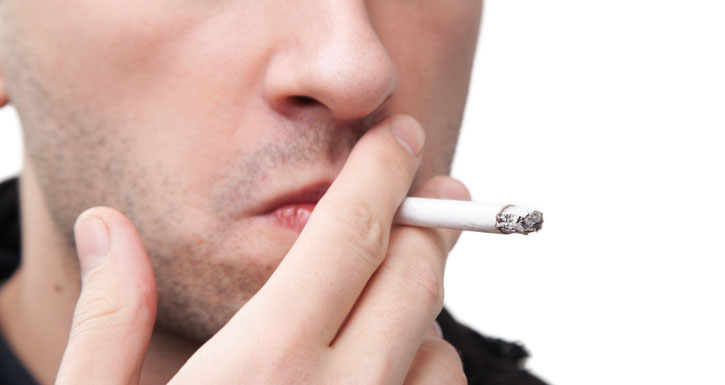 Cancer Le Tabac Est Dangereux Aussi Pour Le Rein Et La - 