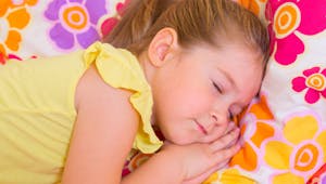 La sieste aide les enfants à mieux retenir leurs leçons