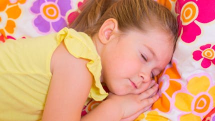 La sieste aide les enfants à mieux retenir leurs leçons