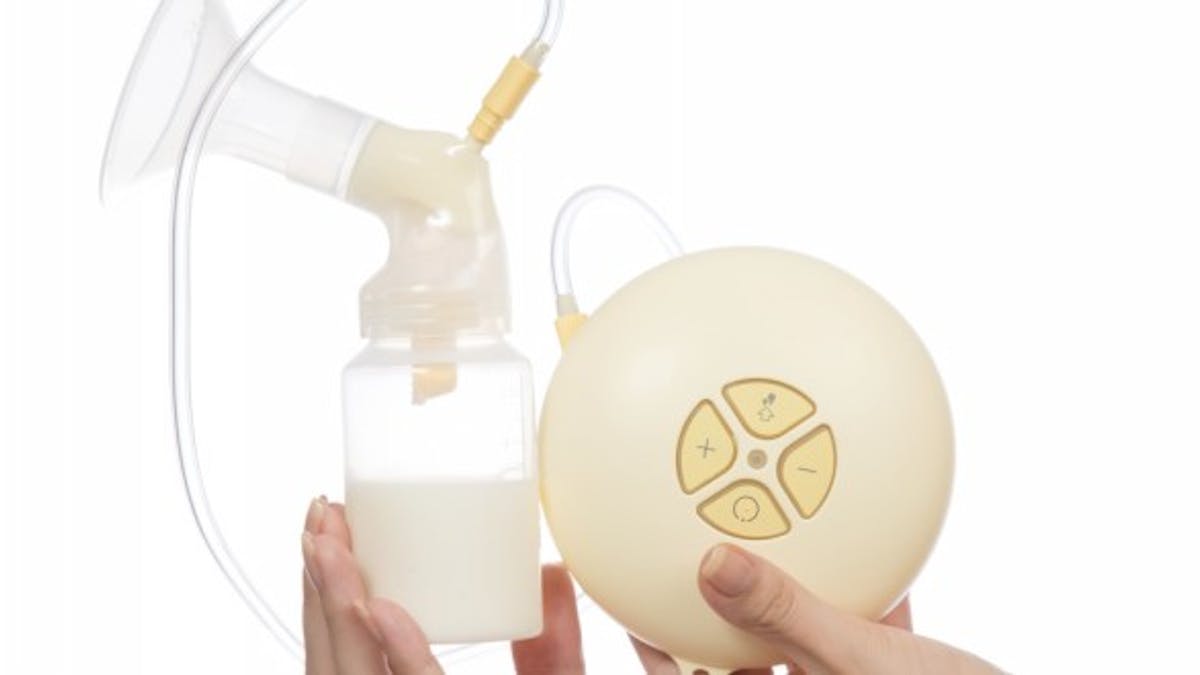 Bébé prématuré : n'achetez jamais de lait maternel sur Internet