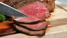 Le boeuf : tous les bienfaits santé de cette viande rouge