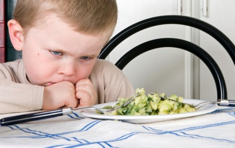 Votre Enfant N Aime Pas Les Legumes Verts C Est Normal Sante Magazine Votre Enfant N Aime Pas Les Legumes Verts C Est Normal Sante Magazine