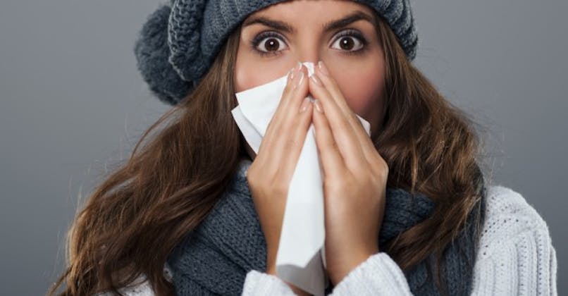 4 solutions naturelles pour prévenir la grippe
