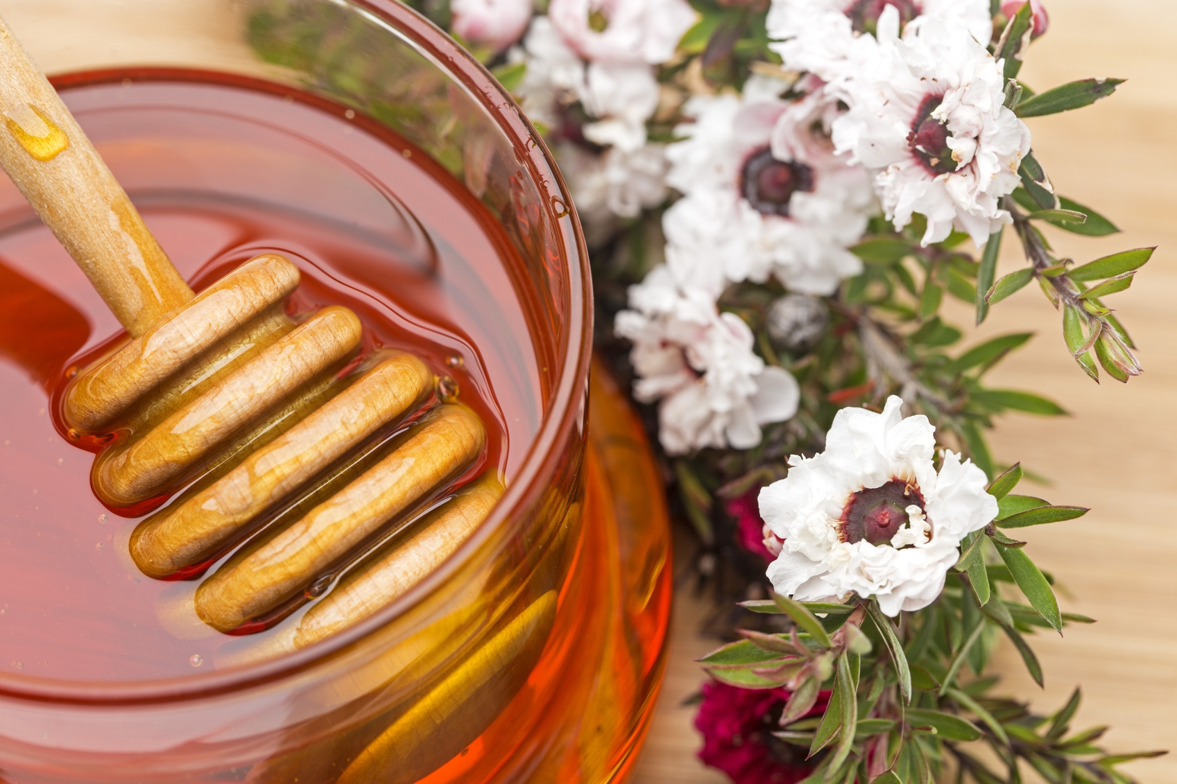 The Benefits of Manuka Honey |  Health Magazine