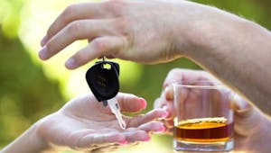 Sur la route,  hausse des délits liés à l’alcool et aux stupéfiants