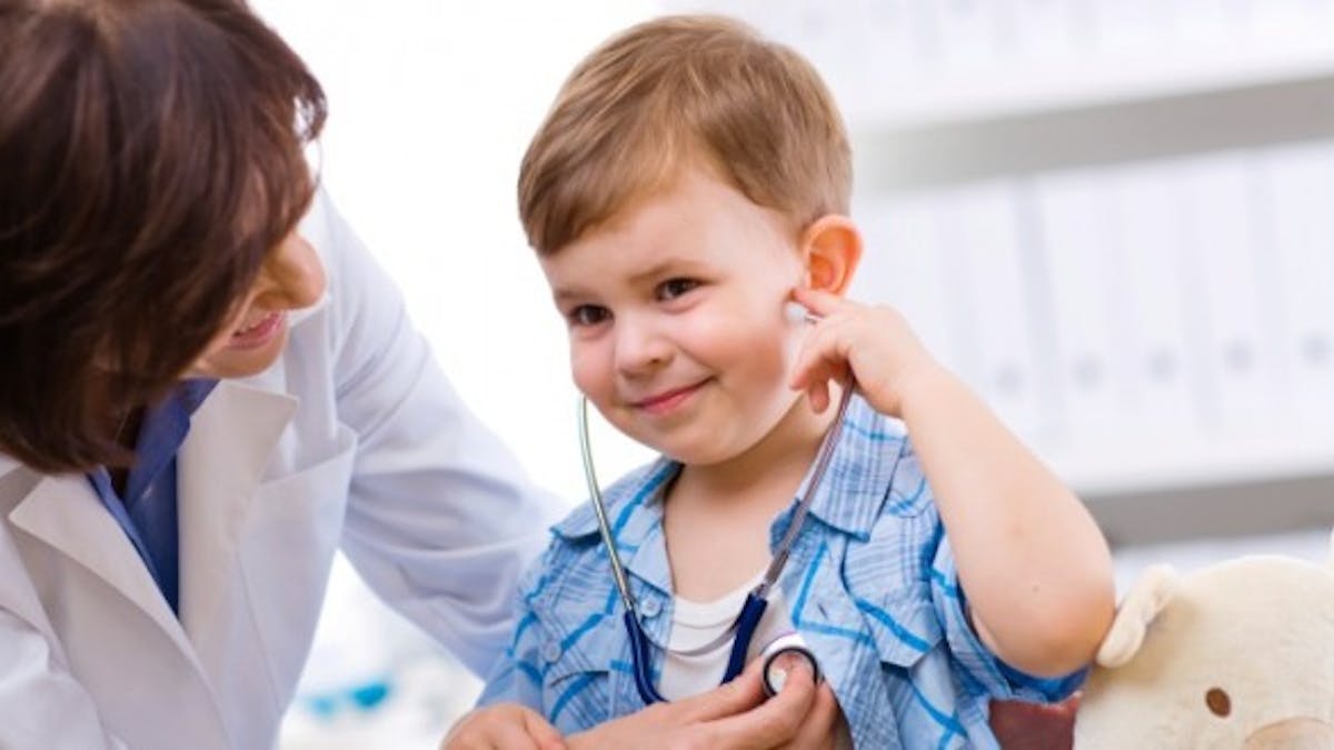 Bientôt un médecin traitant pour les enfants ?