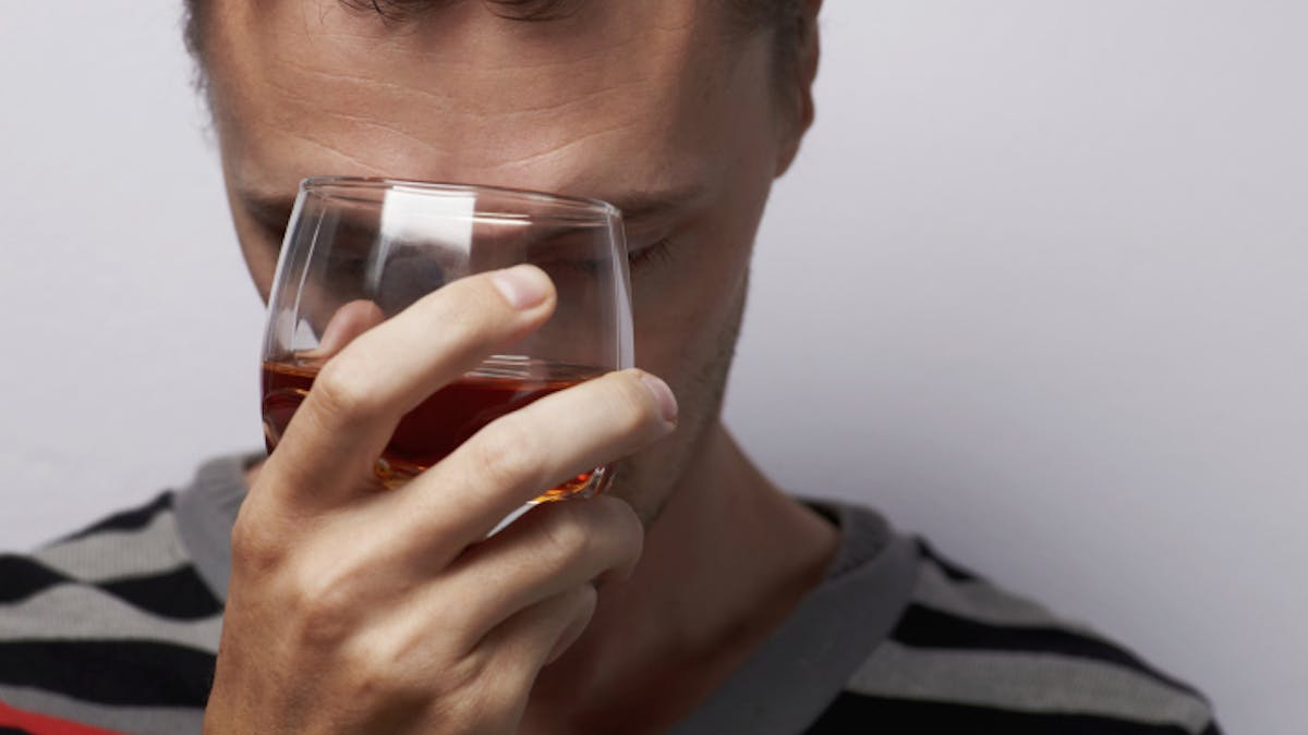 Antidépresseurs et alcool ne font pas bon ménage
