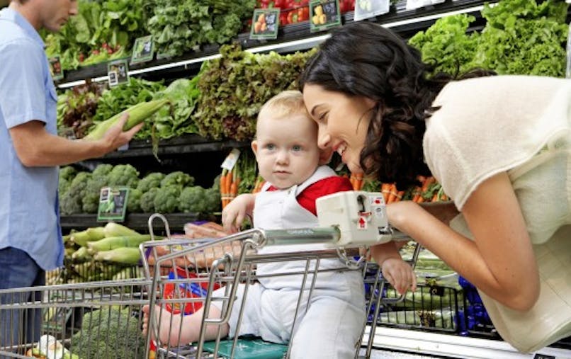 Supermarche Attention Aux Accidents De Caddie Chez L Enfant Sante Magazine Supermarche Attention Aux Accidents De Caddie Chez L Enfant Sante Magazine