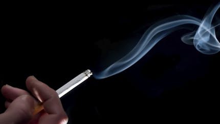 Ex-enfant de fumeur : votre risque d'AVC est plus élevé