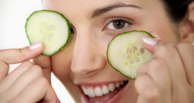 Yeux Gonfles Comment Reveiller Son Regard Sante Magazine