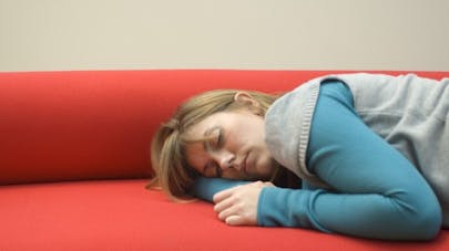 Obtenir Un Mi Temps Therapeutique Sante Magazine