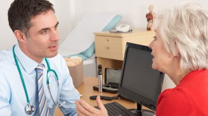 Choisir Ou Changer De Medecin Traitant Sante Magazine