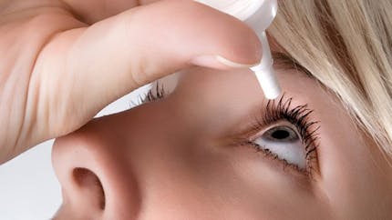 Conjonctivite allergique : les solutions contre les yeux qui piquent