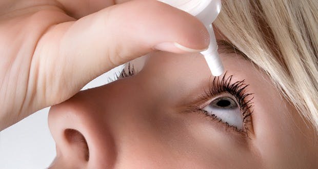 Conjonctivite Allergique Les Solutions Contre Les Yeux Qui Piquent Sante Magazine