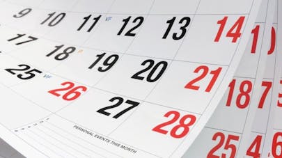 Quand Vais Je Accoucher Sante Magazine