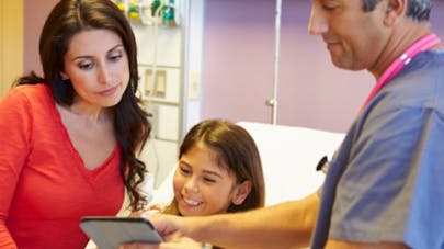 Hospitalisation Quelle Prise En Charge Sante Magazine