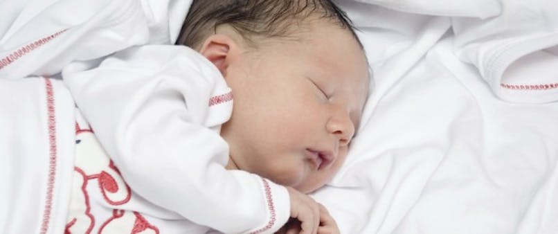 Comment Aider Votre Bebe A Faire Ses Nuits Sante Magazine