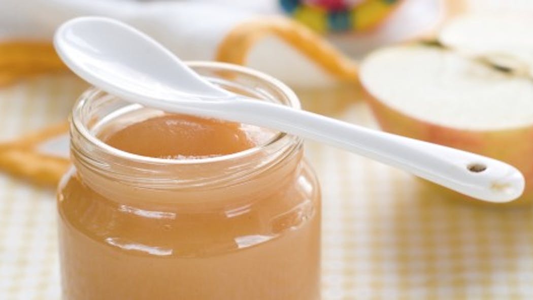 Les Grandes Etapes De La Diversification Alimentaire Chez Un Bebe Sante Magazine Les Grandes Etapes De La Diversification Alimentaire Chez Un Bebe Sante Magazine