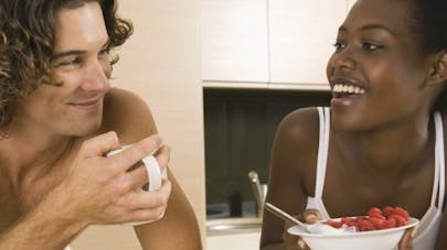 différence entre la datation exclusive et petite amie