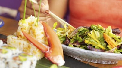 Régime protéiné express, comment ça marche ?