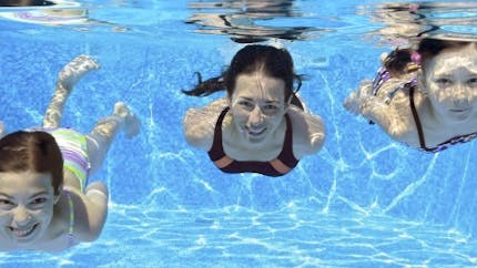 Comment être sûr que vous savez vraiment nager