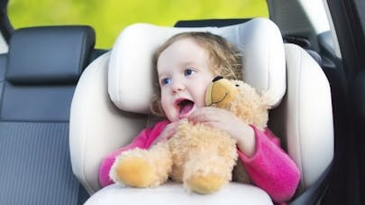 Occuper Son Enfant En Voiture Sante Magazine Occuper Son Enfant En Voiture Sante Magazine