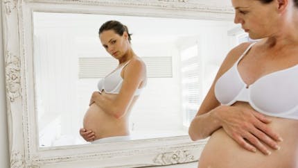 Les effets de la grossesse sur les seins, le vagin, l'utérus