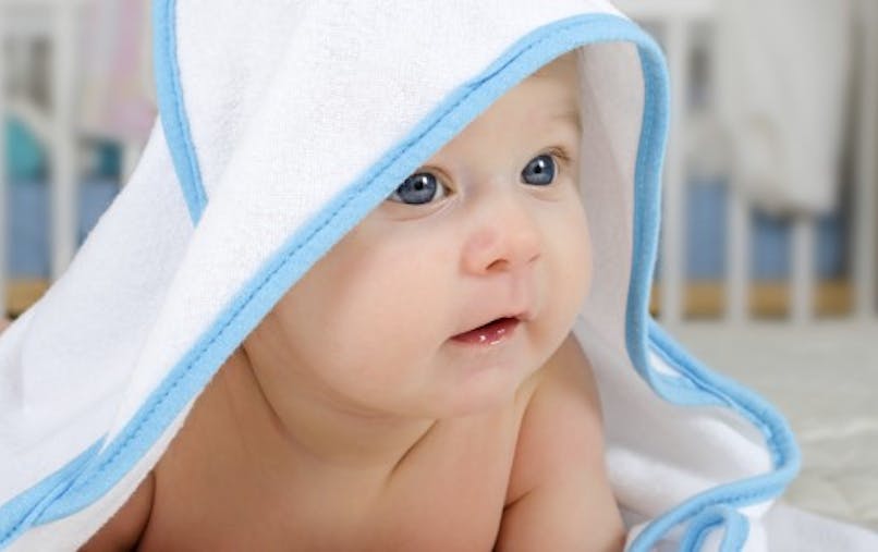 Apprenez A Proteger La Peau Fragile De Votre Bebe Sante Magazine Apprenez A Proteger La Peau Fragile De Votre Bebe Sante Magazine