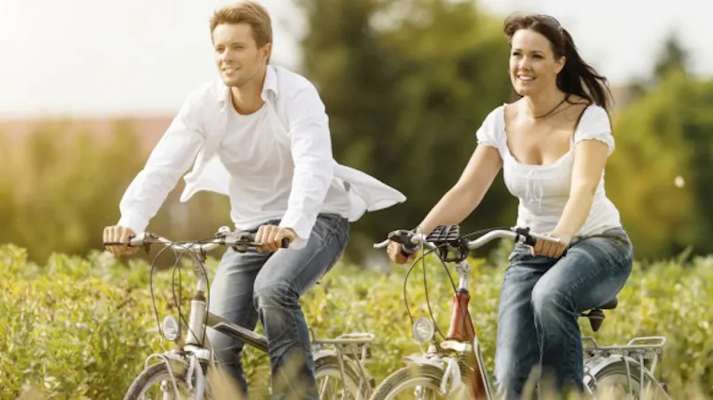 10 bonnes raisons pour se remettre au sport