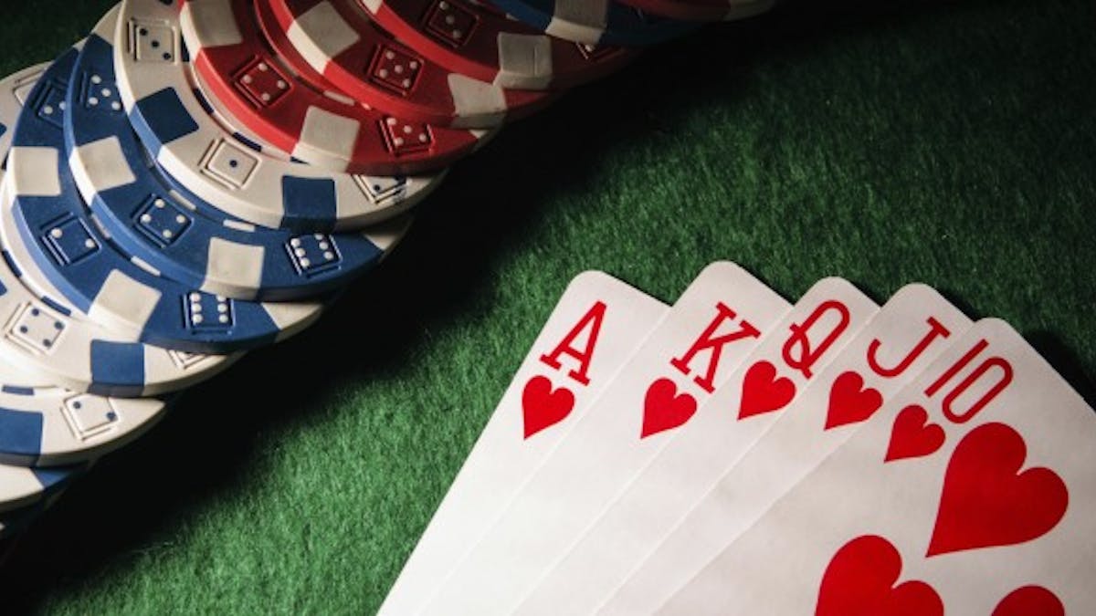 Loto, PMU, poker… Soigner l'addiction en stimulant le cerveau
