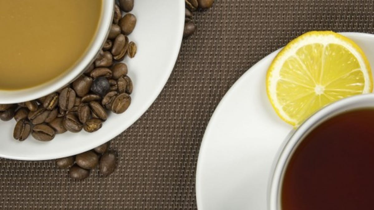Le thé réduit le risque de mort prématurée toutes causes confondues