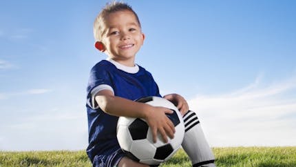 5 sports qui plaisent aux enfants