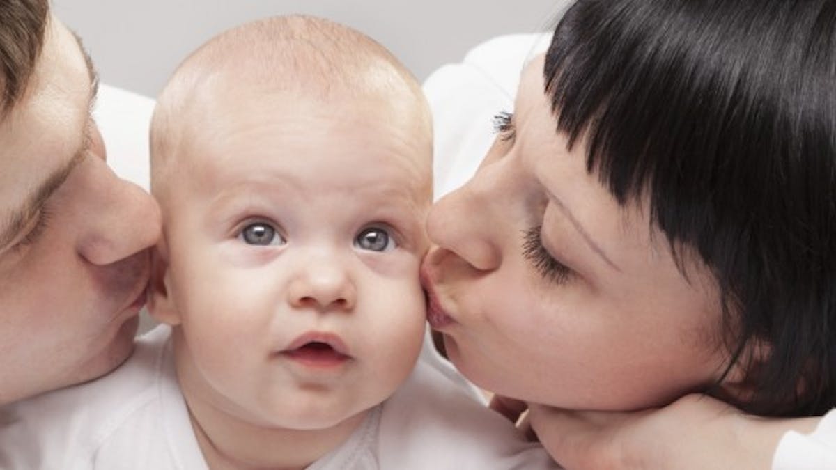 Genetique Votre Bebe Vous Ressemblera T Il Sante Magazine Genetique Votre Bebe Vous Ressemblera T Il Sante Magazine