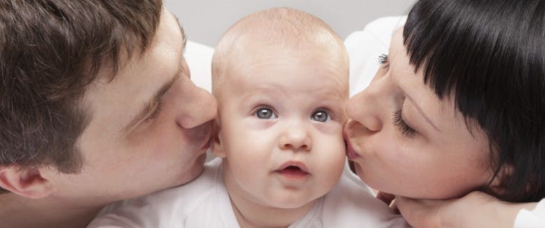 Genetique Votre Bebe Vous Ressemblera T Il Sante Magazine